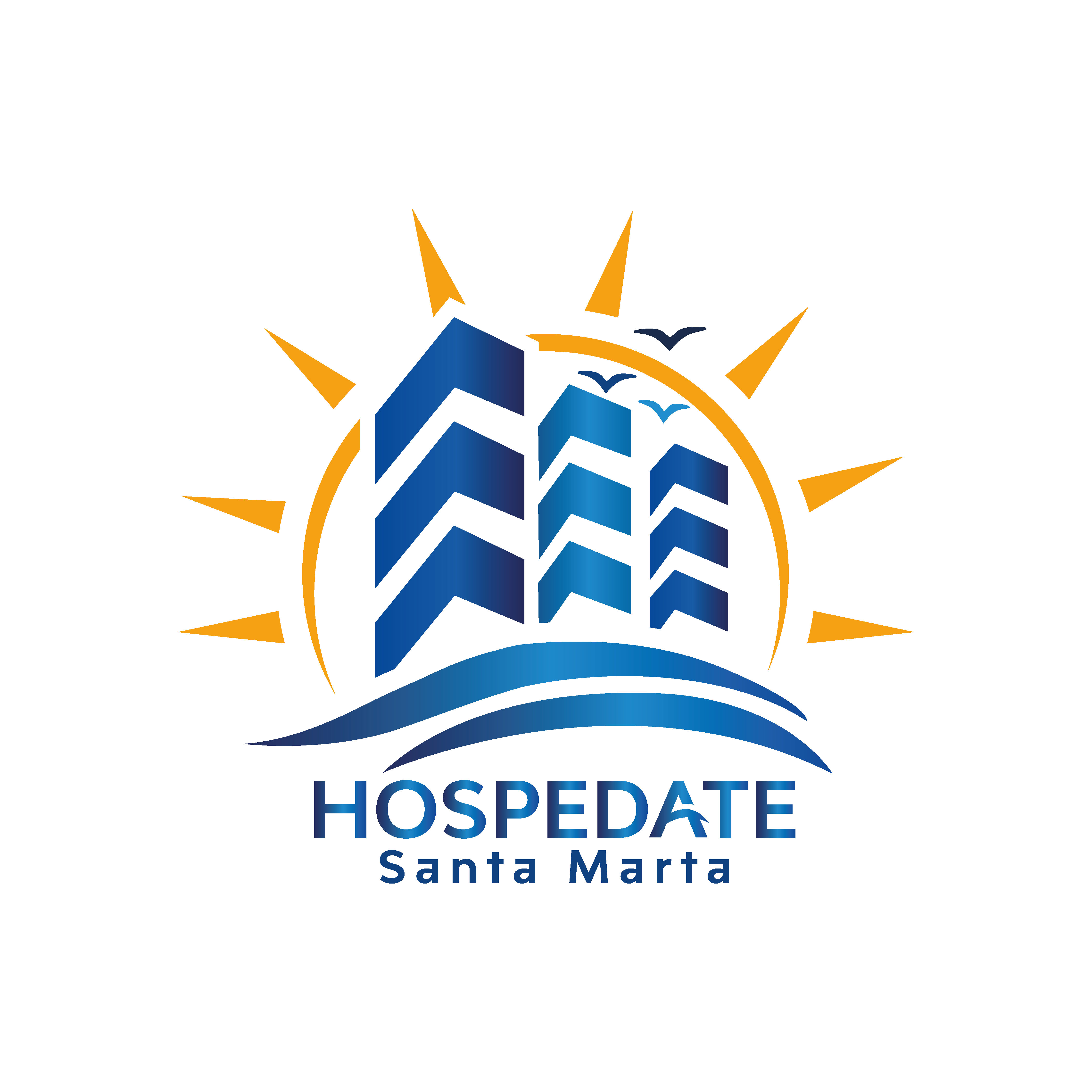 Hospedate Santa Marta